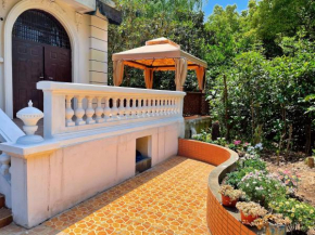Malina Villa